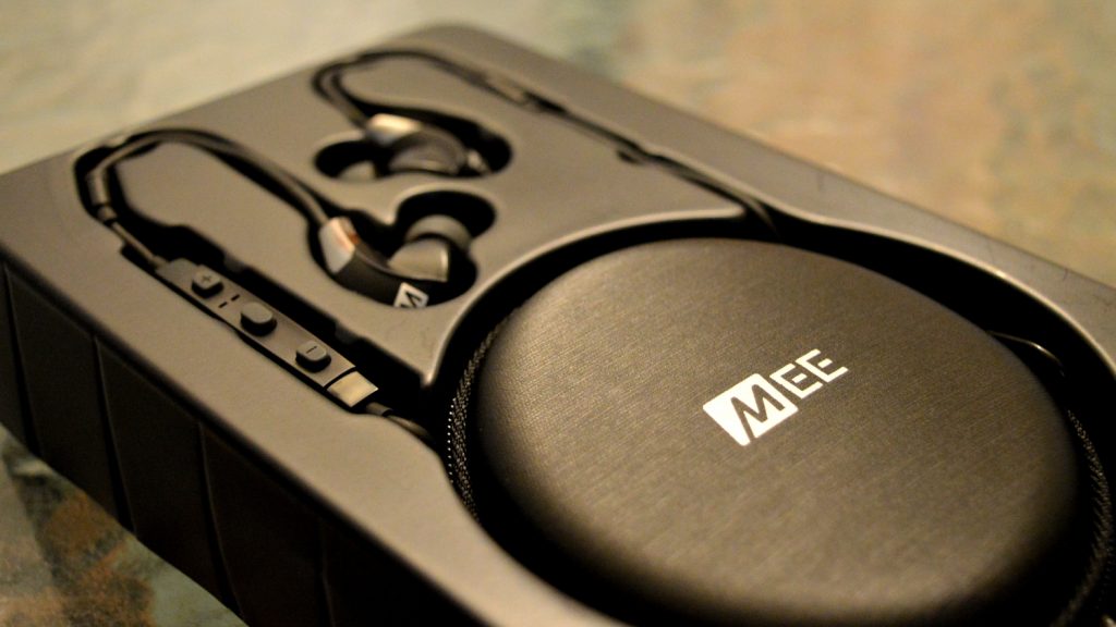 MEE Audio X7 Plus