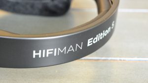 HiFiMan Edition S Band