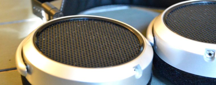 HiFiMan HE400S Main