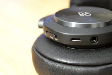 B&O Beoplay H9 Cup 1