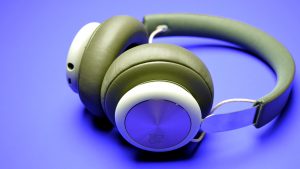 B&O Beoplay H4 Design