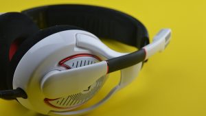 Sennheiser Game One Microphone