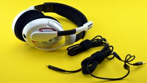 Sennheiser Game One Included
