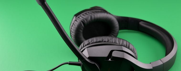 HyperX Cloud Stinger Design 2