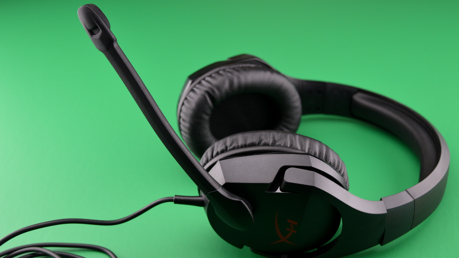 HyperX Cloud Stinger review: Basic and affordable - SoundGuys