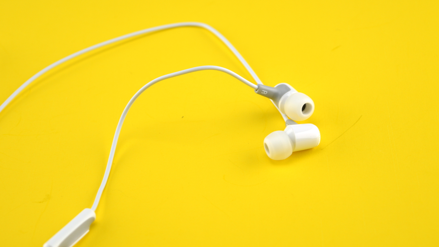 Wired In-Ear Headphones Review Headphone Review