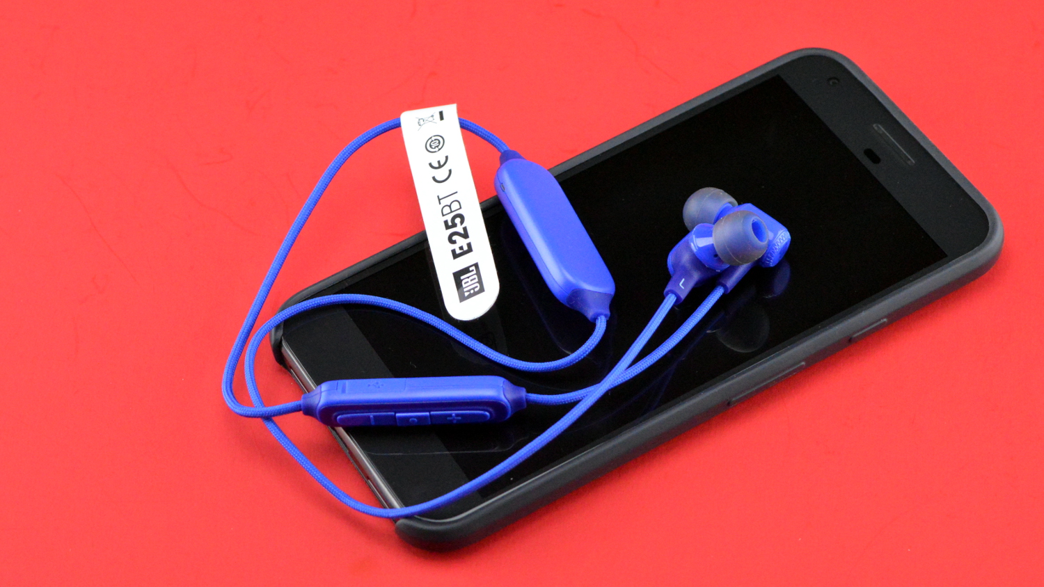 JBL E25BT In-Ear Headphones - Headphone Review