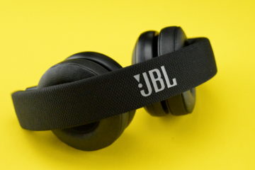 JBL E35 Main