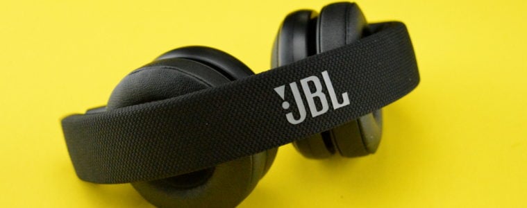 JBL E35 Main