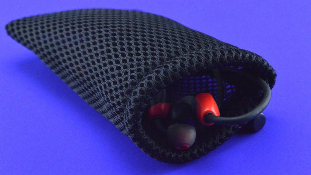 MEE Audio X7 Pouch