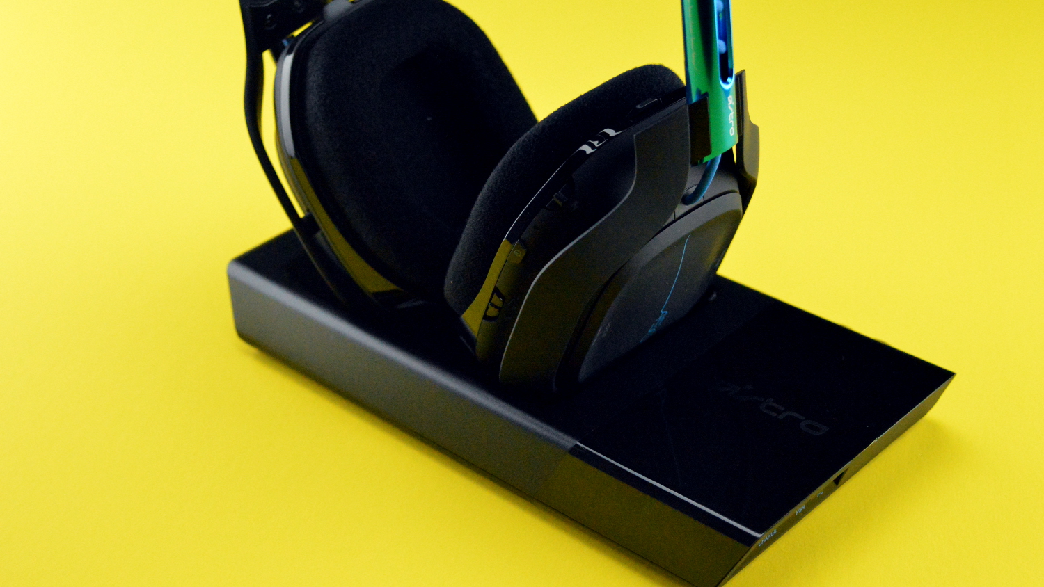 Astro A50 Wireless Headset+Base Station Review