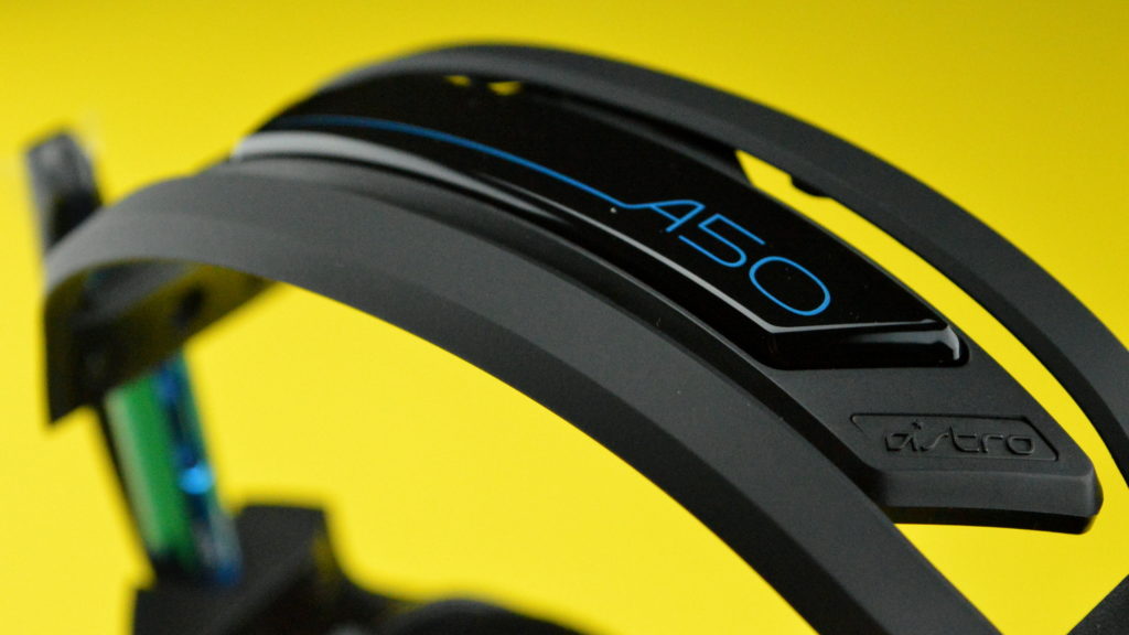 Astro A50 Headband