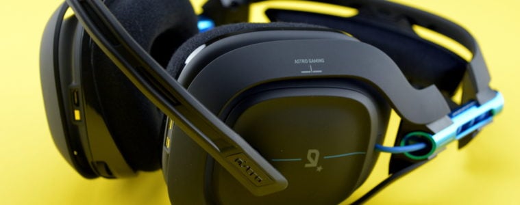 Astro A50 Main