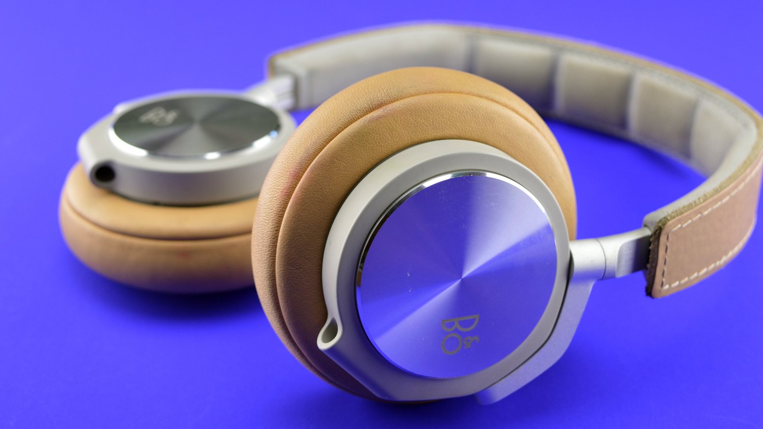 B&O H6 Over-Ear Headphones Review Review