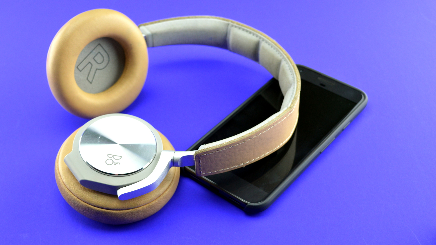 B&O Beoplay H6 Over-Ear Headphones Review - Headphone Review