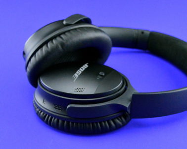 Bose QuietComfort 35 Main