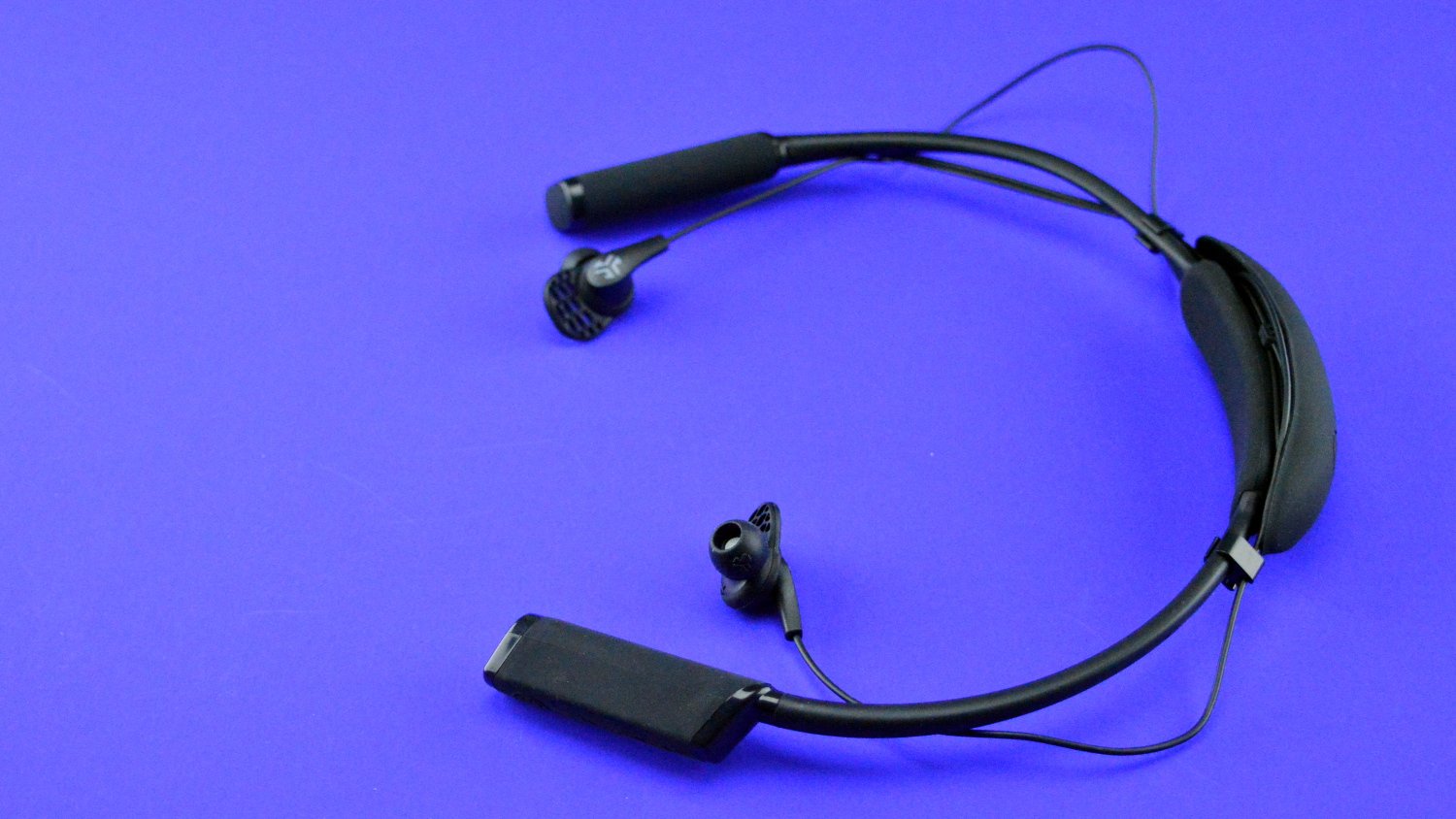 jlab audio gravity bluetooth wireless neckband