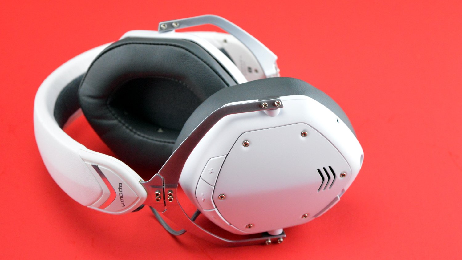 V moda discount over ear headphones