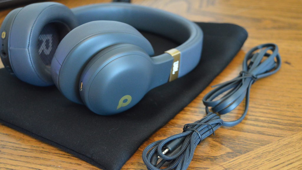 Økonomi fløjte Feed på JBL E55BT Quincy Edition Headphones Review - Headphone Review