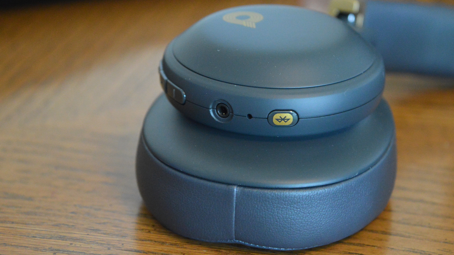 JBL E55BT Quincy Edition Headphones Review Headphone Review