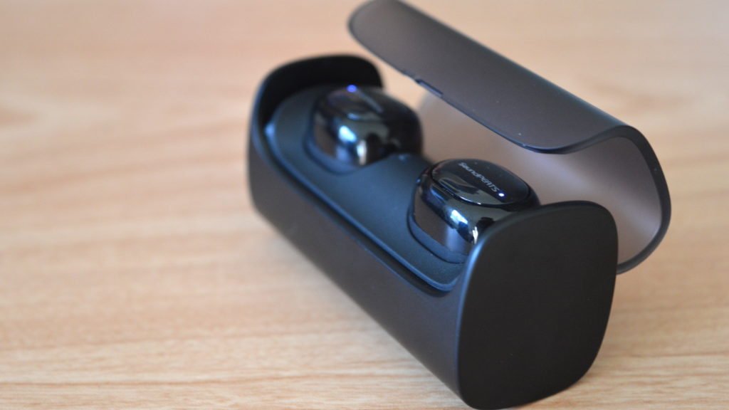 SoundPEATS Q29 True Wireless Earbuds Review Headphone Review