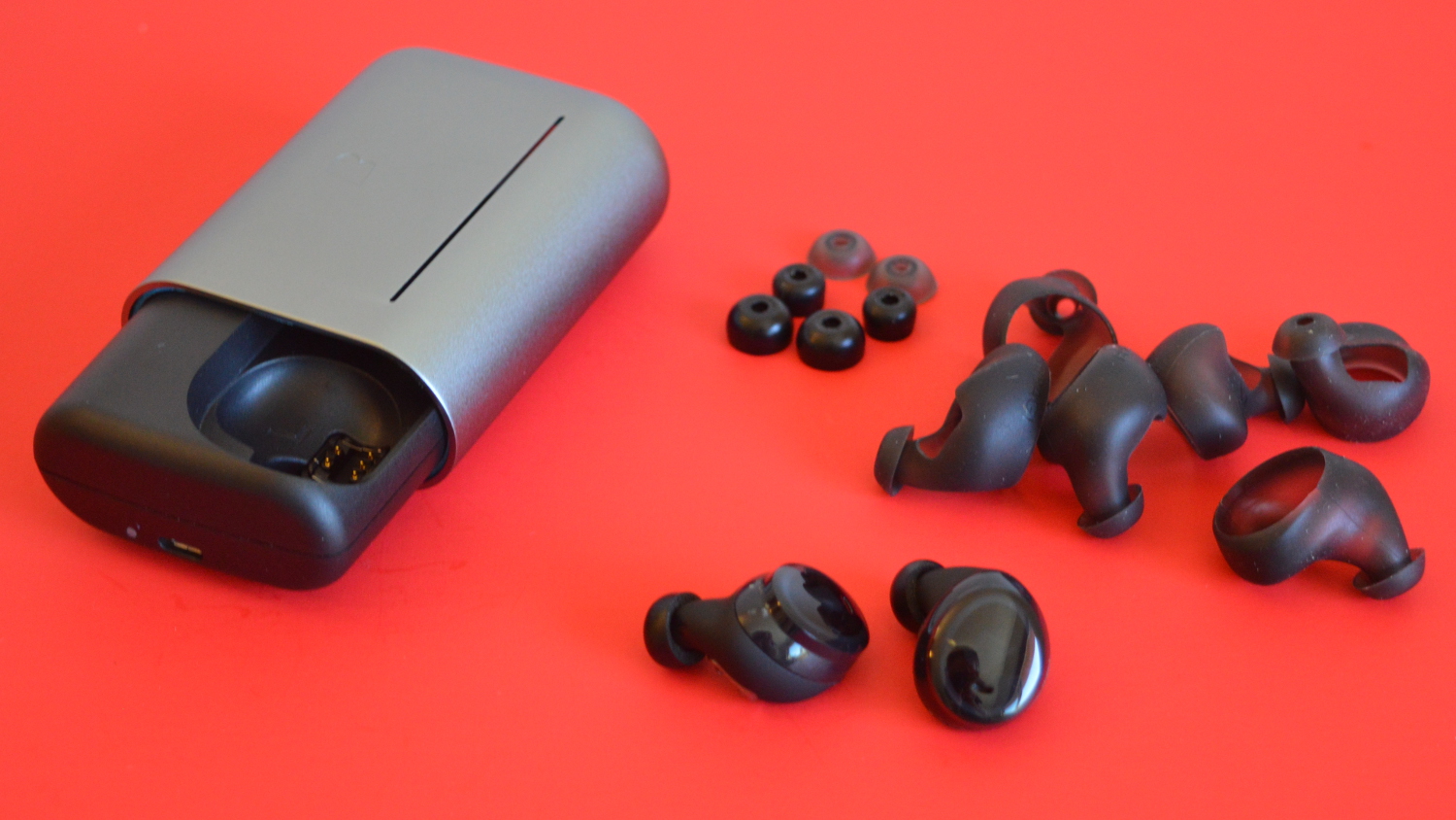Bragi Dash Pro True Wireless Headphones Review - Headphone Review