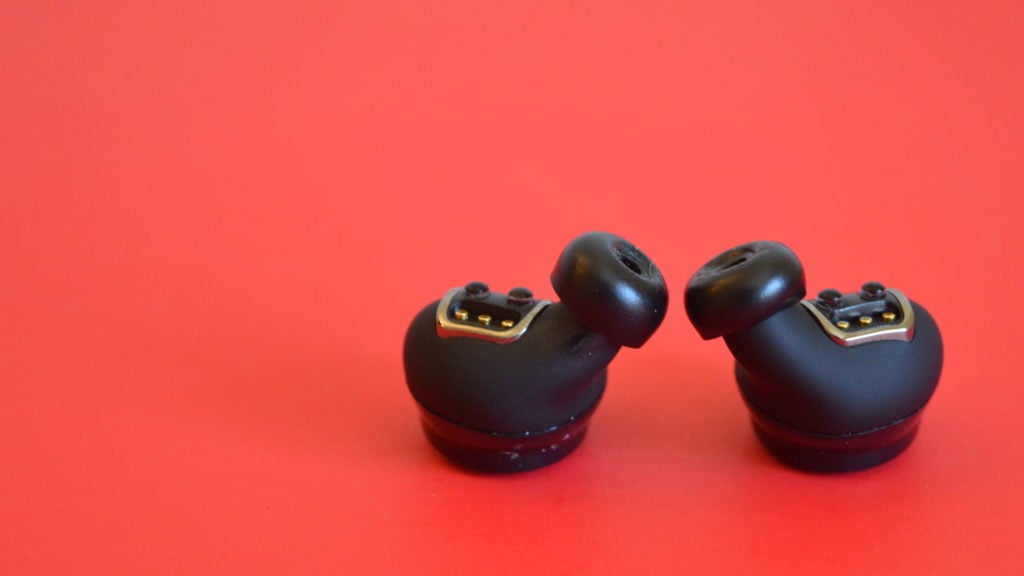 Bragi Dash Pro Comfort