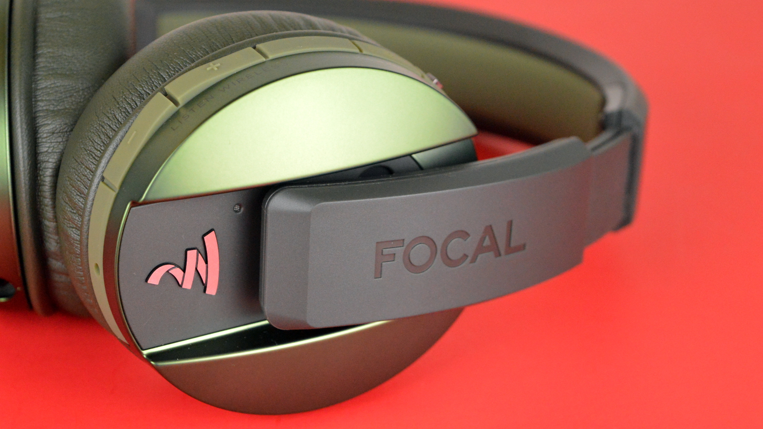 Focal Listen Wireless Chic Edition 3