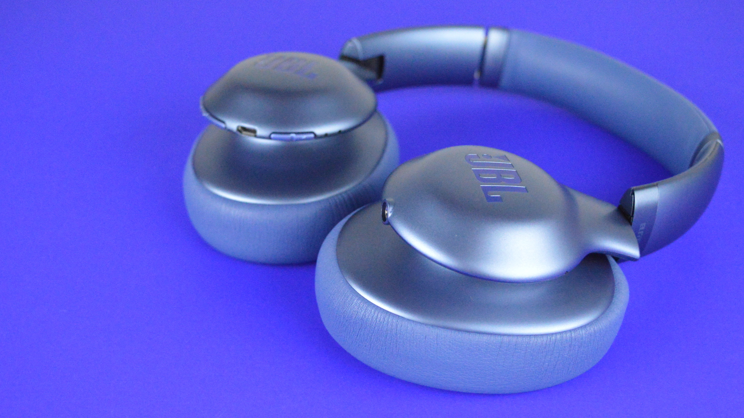 JBL Everest Elite 750NC Headphones Review - Headphone Review