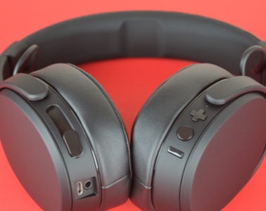 Skullcandy Crusher Wireless Comfort