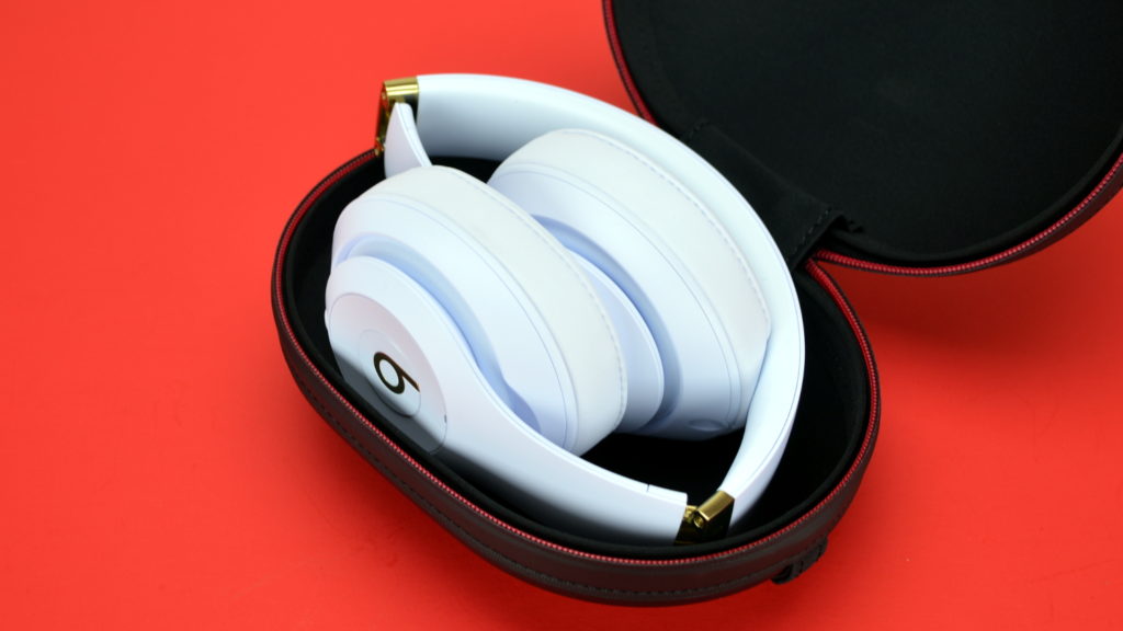 Beats Studio 3 Wireless Case