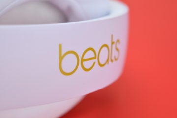 Beats Studio 3 Wireless Logo