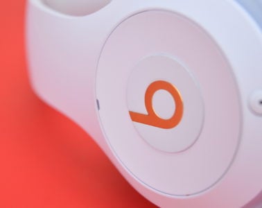 Beats Studio 3 Wireless Logo