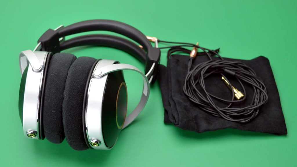 Pioneer SE-Monitor5 Over-Ear Headphone Review - Headphone Review