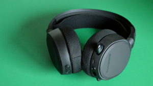 SteelSeries Arctis Pro Wireless Main