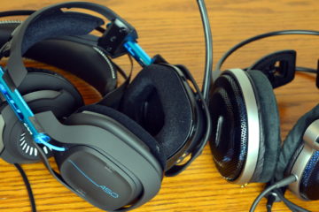 Gaming Headsets