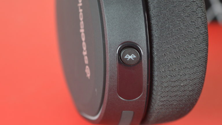 SteelSeries Arctis 3 Bluetooth Headset Review - Headphone Review