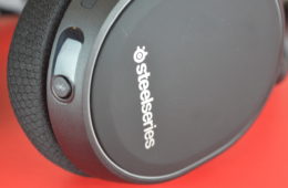 SteelSeries Arctis 3 Bluetooth Main
