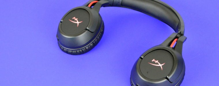 HyperX Cloud Flight Main