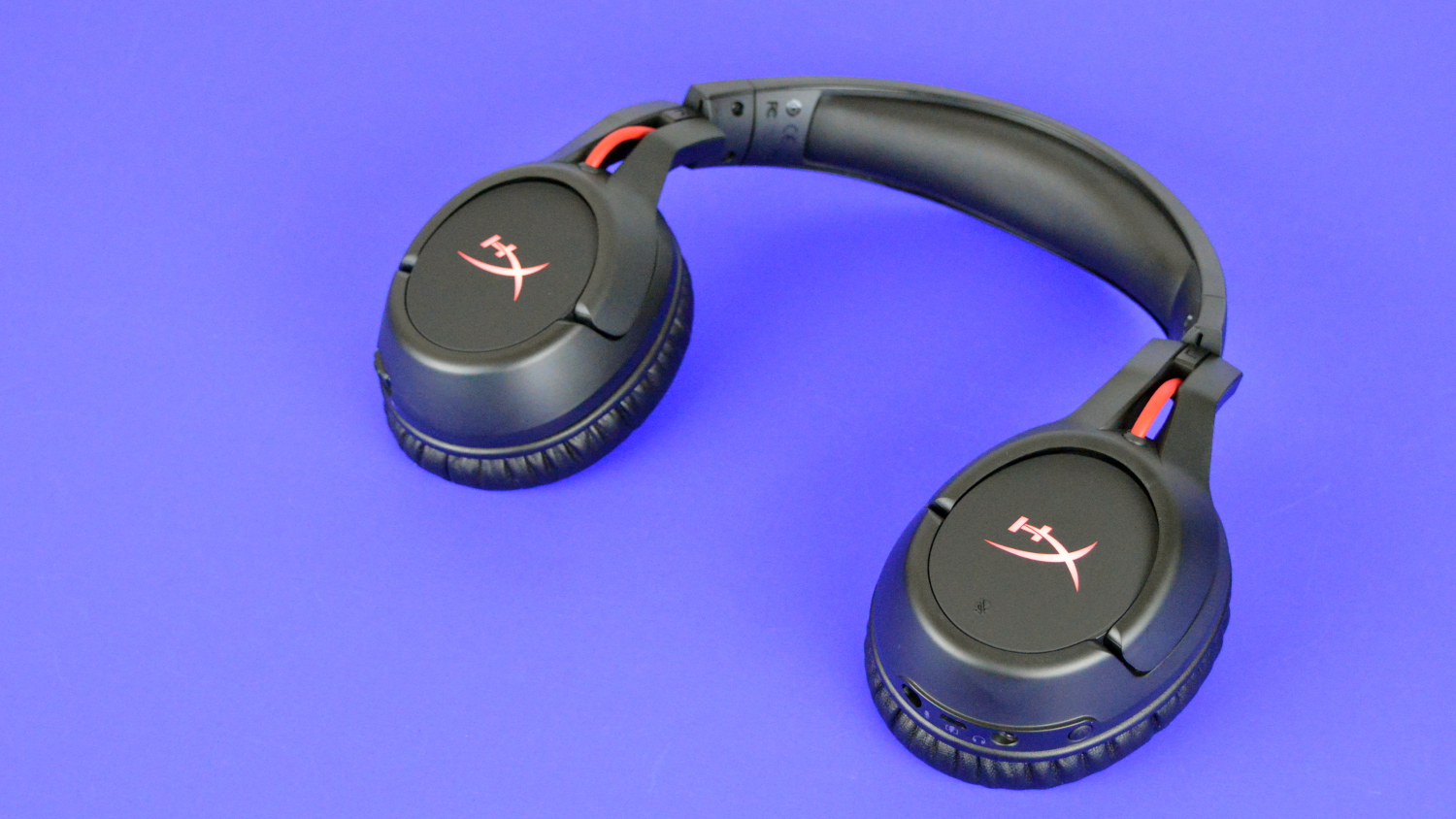 HyperX Cloud Flight - Wireless Gaming Headset