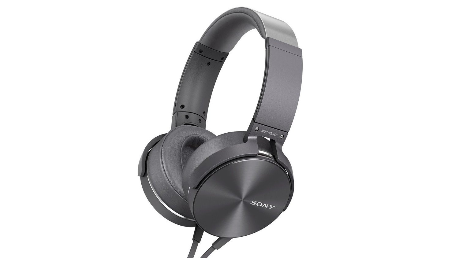 Sony MDR-XB950