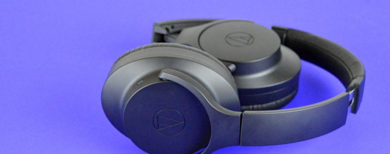 Audio Technica ATH-ANC700BT Main