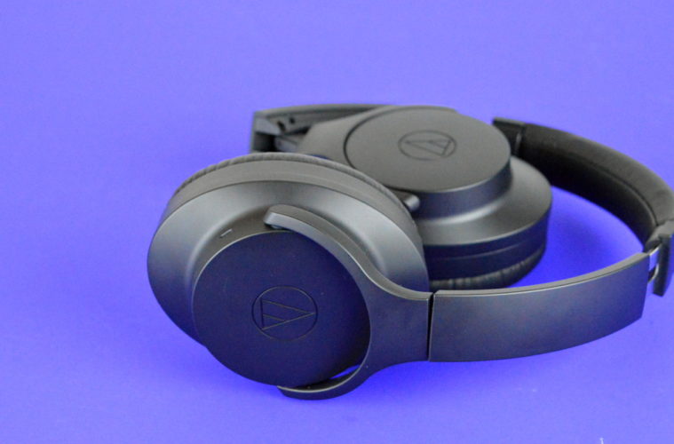Audio Technica ATH-ANC700BT Main