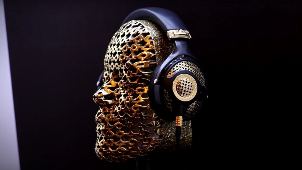 These Are 5 of the Most Expensive Headphones Ever Headphone Review