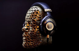 Focal Utopia by Tournaire