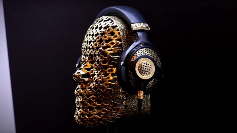 These Are 5 of the Most Expensive Headphones Ever - Headphone Review