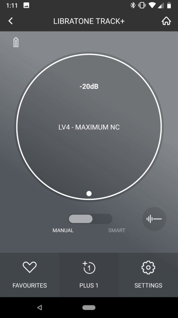 Libratone App 2