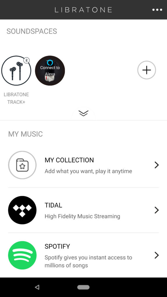 Libratone App 4