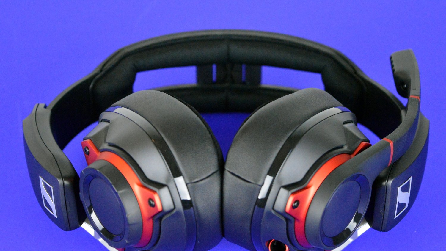 Sennheiser apresenta headset gamer GSP 600