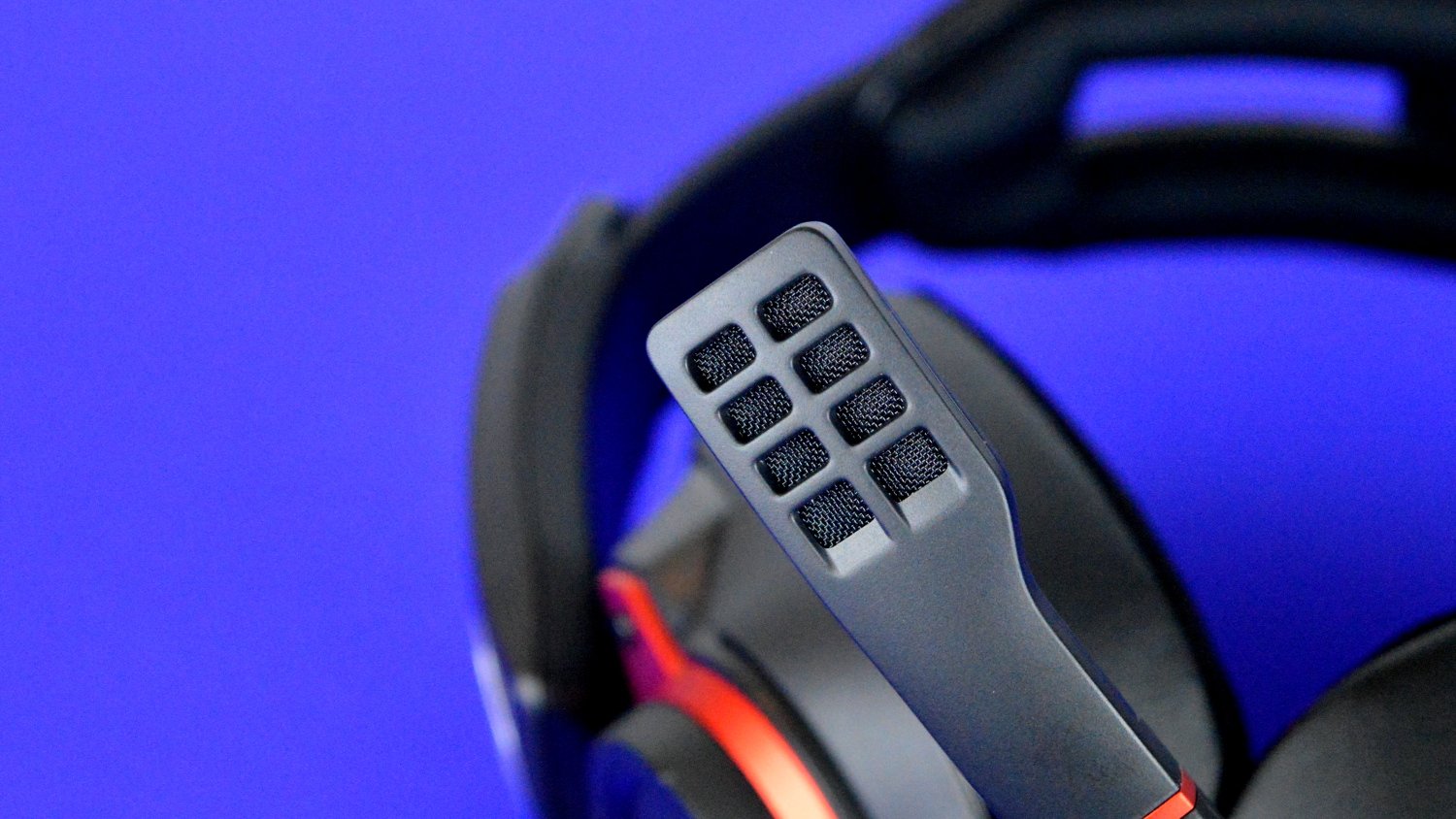 Sennheiser GSP 600 Gaming Headset Review Headphone Review